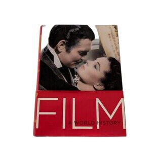 Film: A World History by Daniel Borden